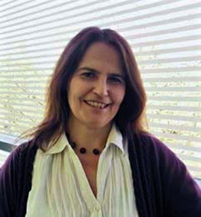 Mrs Alison Tebbutt's photo